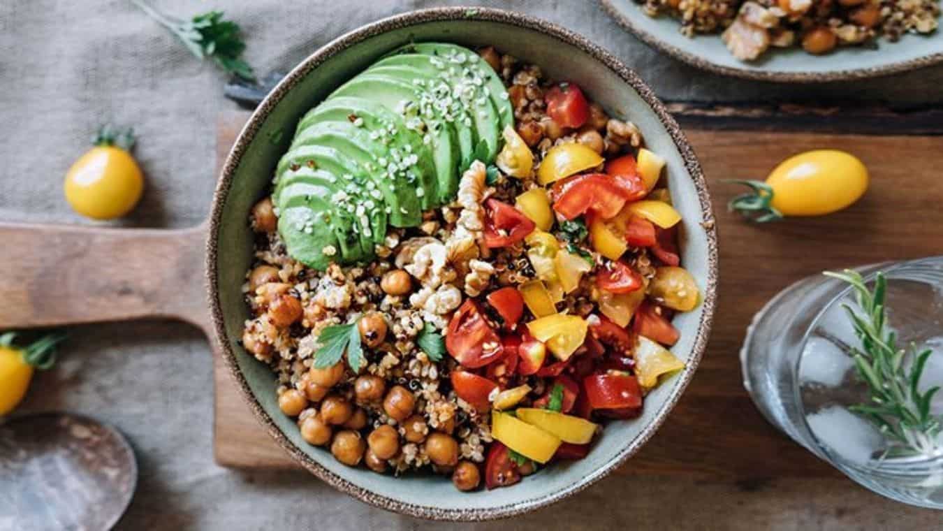 dieta vegana triatletas