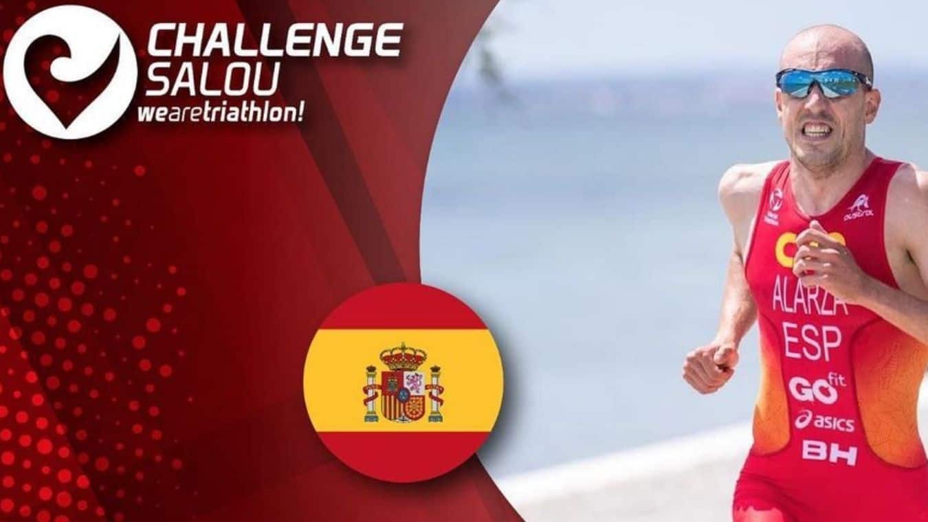 fernando alarza challenge salou