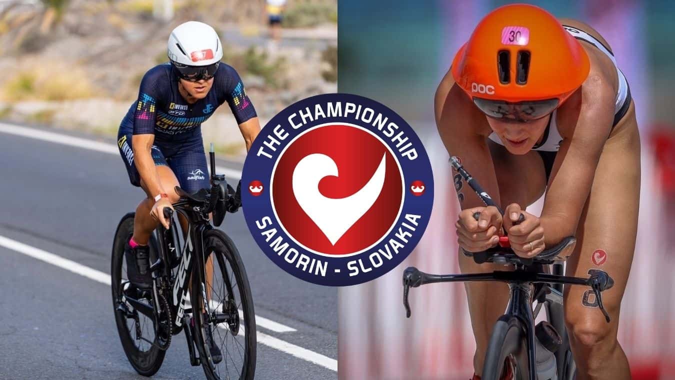 the championship challenge