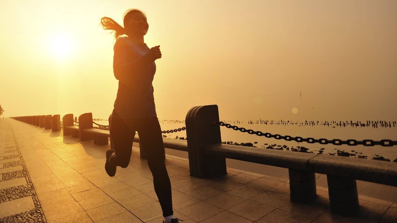 beneficios entrenamiento matutino