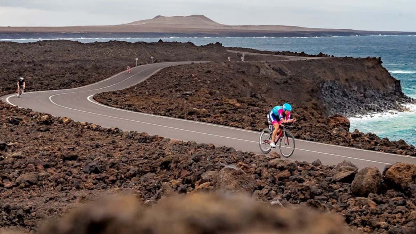 campeonato del mundo ironman