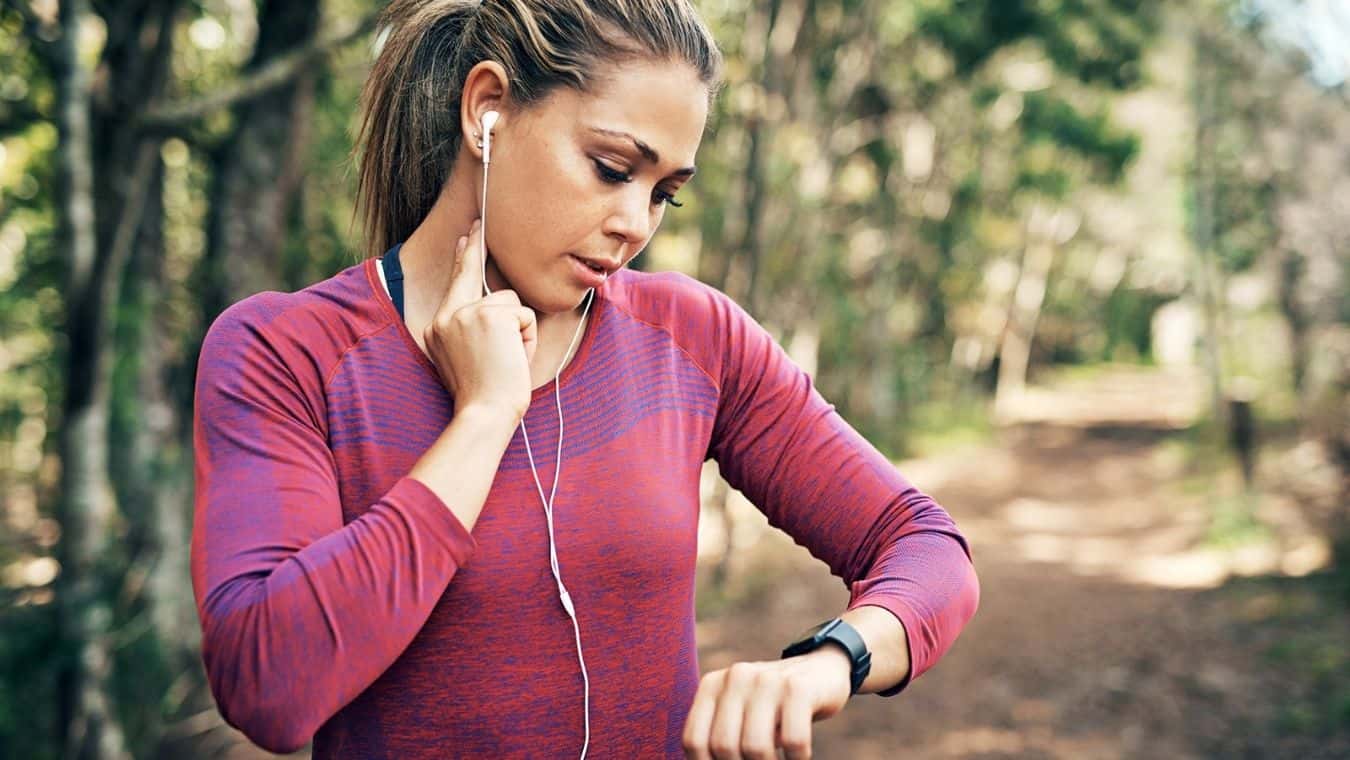 entrenamiento por zonas frecuencia cardiaca