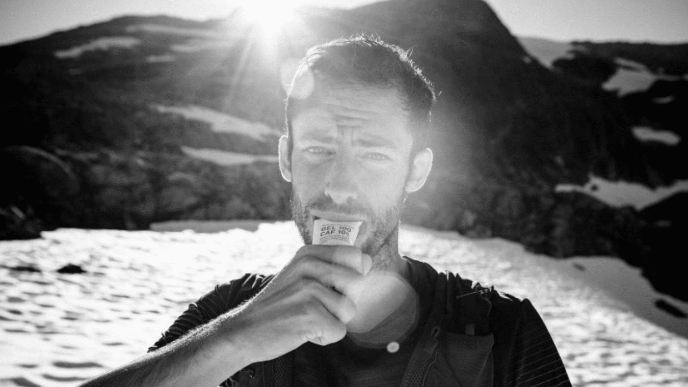 Kilian Jornet