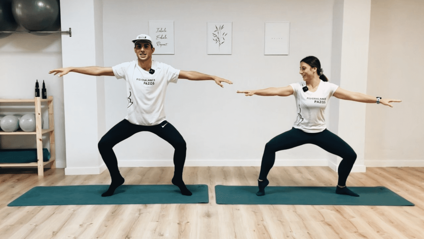 Pilates