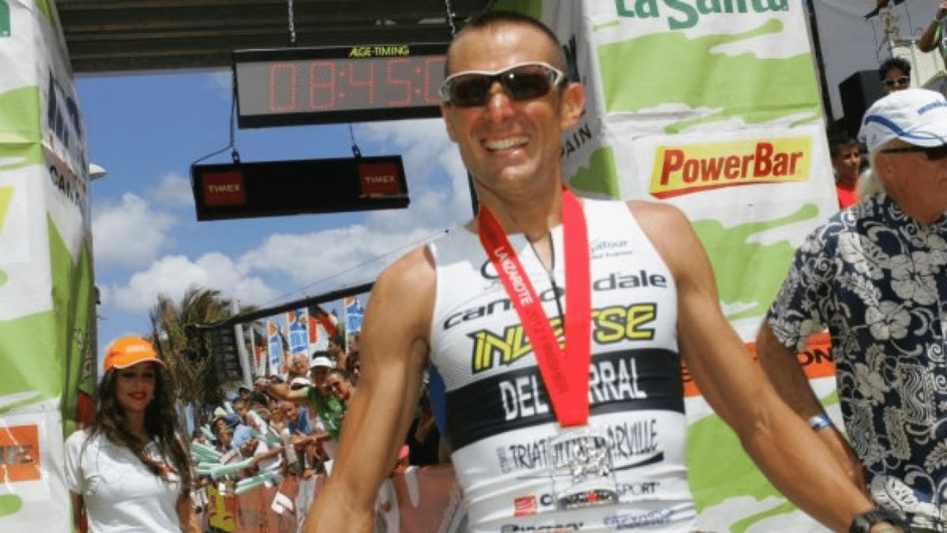 Victor del Corral