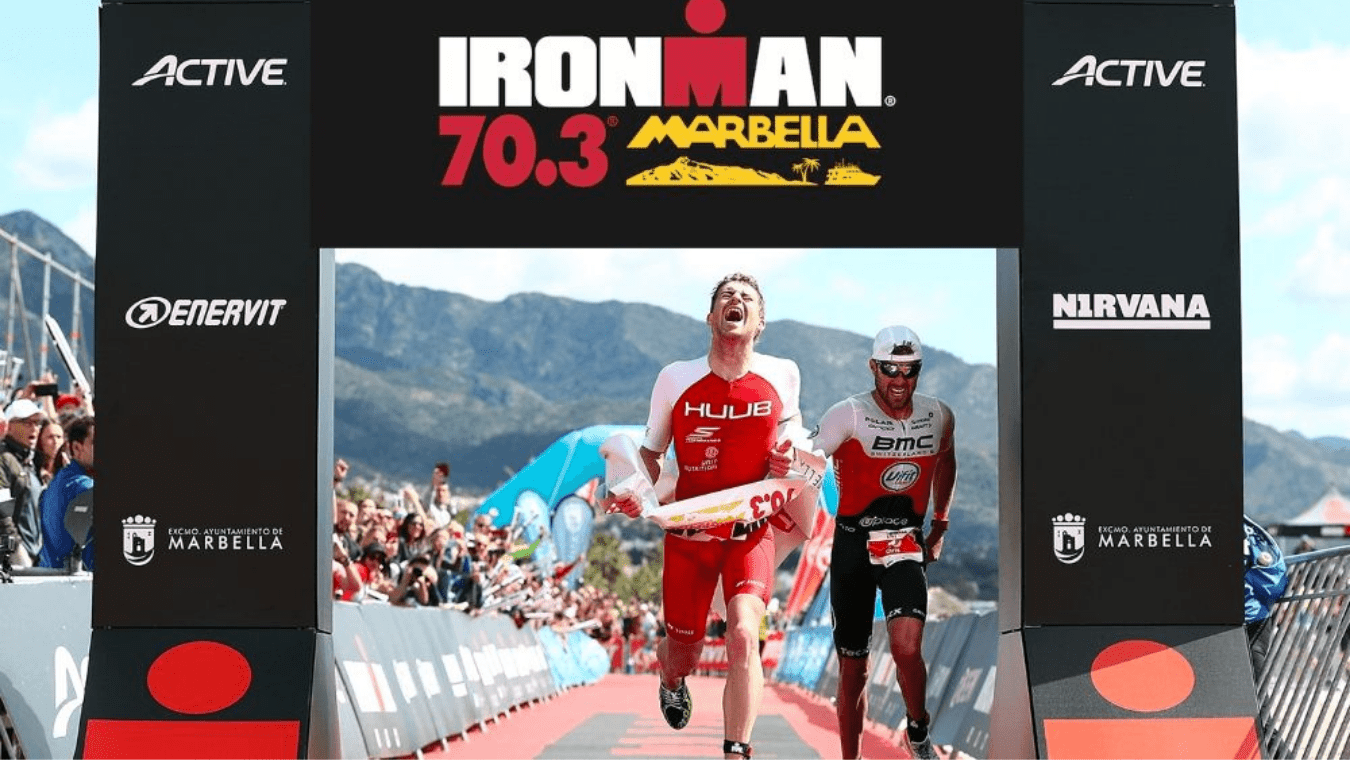 Lanzarote, Mallorca y Marbella en el calendario PRO de IRONMAN