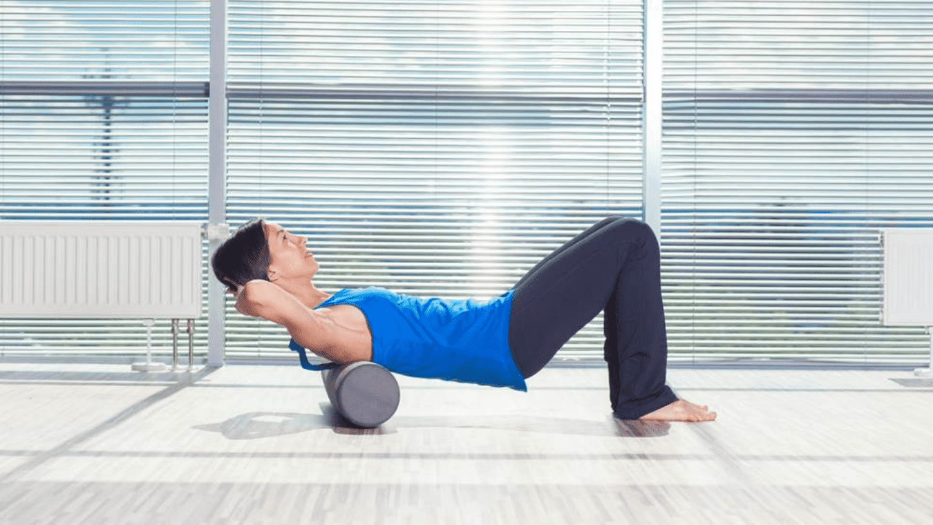 Foam Roller