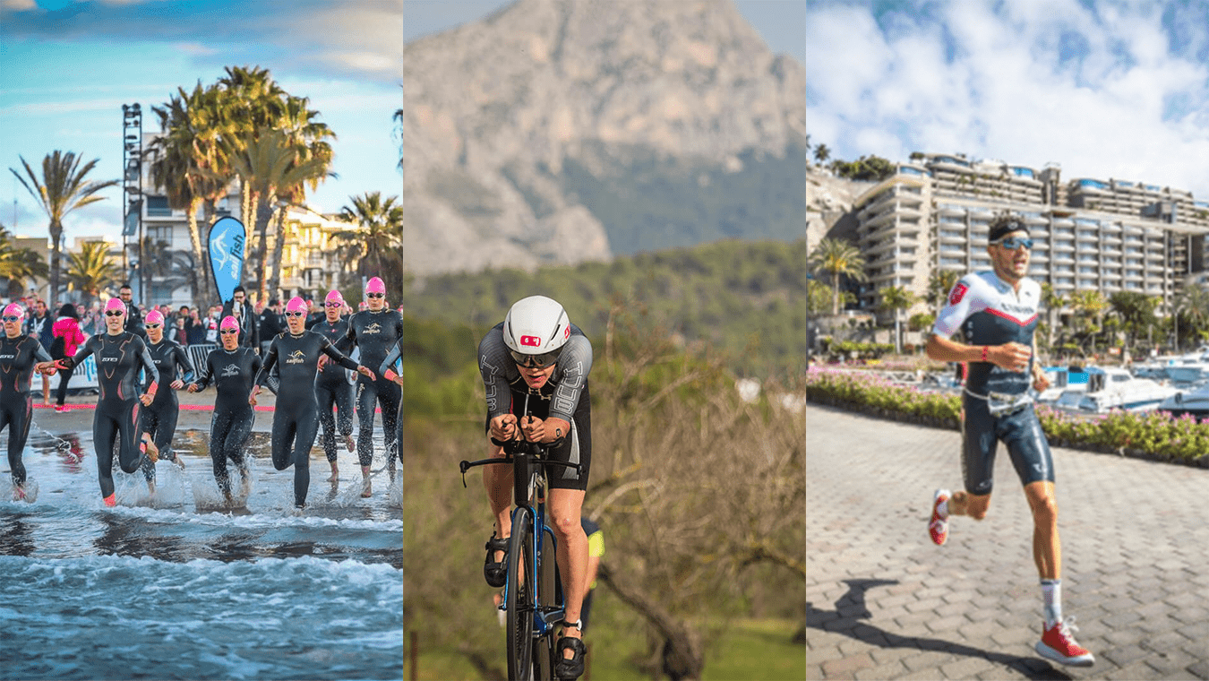 challege salou challenge mogan challenge peguera