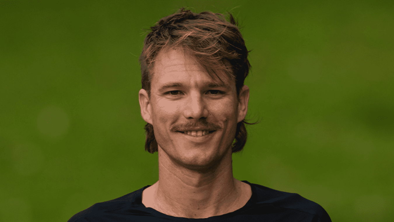josh amberger