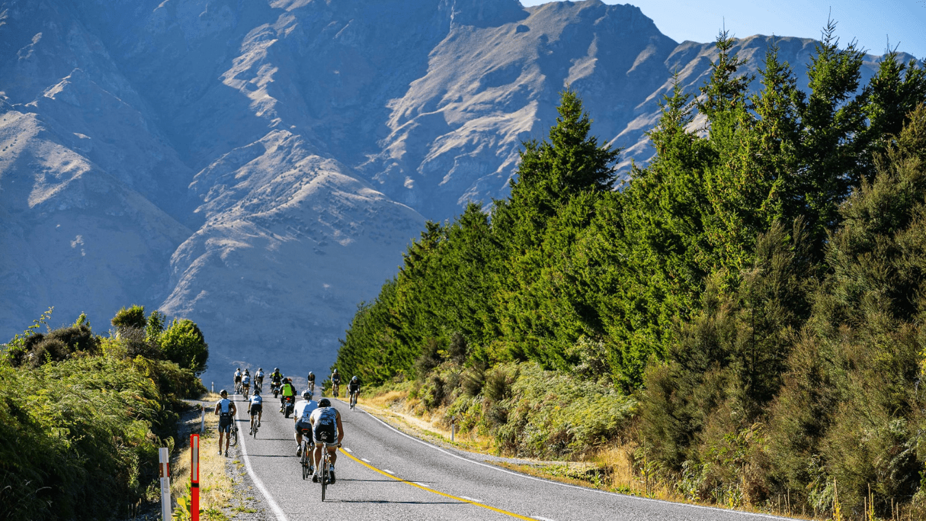 Cómo participar gratis en Challenge Wanaka y ganar premios