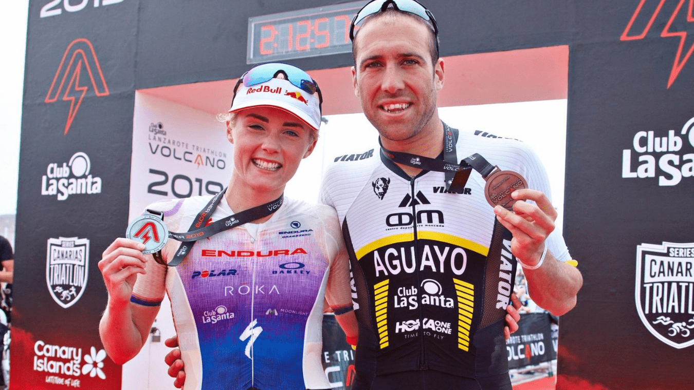 Start list, cuándo y cómo seguir el Volcano Triathlon 2022
