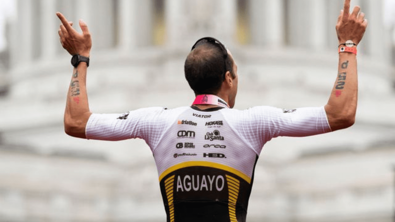 Emilio Aguayo
