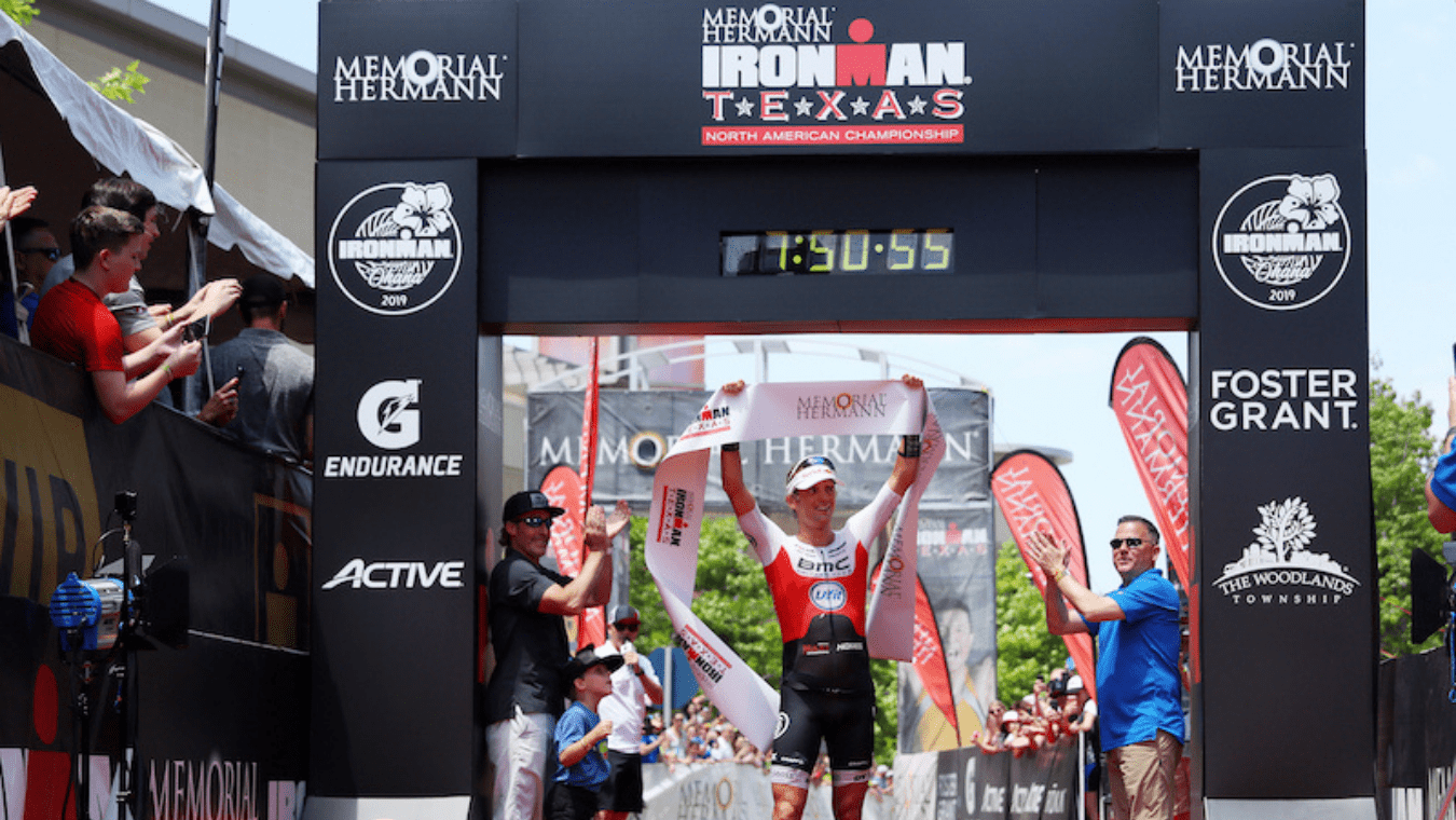 Cuándo y cómo ver Challenge Mogán y IRONMAN Texas