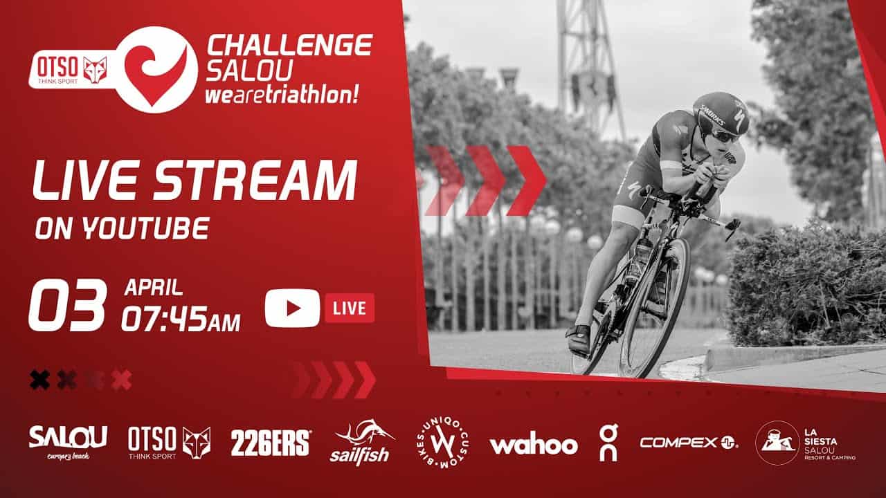 Challenge Salou 2022: Cuándo y cómo verlo en directo